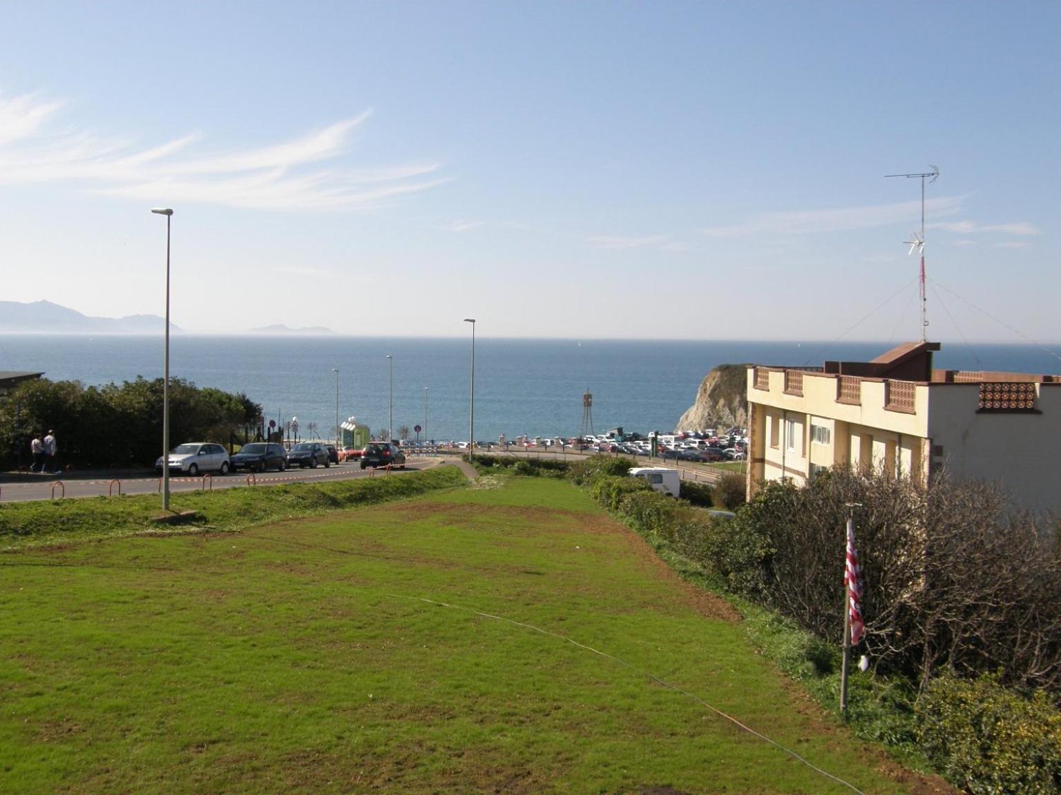 Hotel Goizalde Sopelana Exterior photo